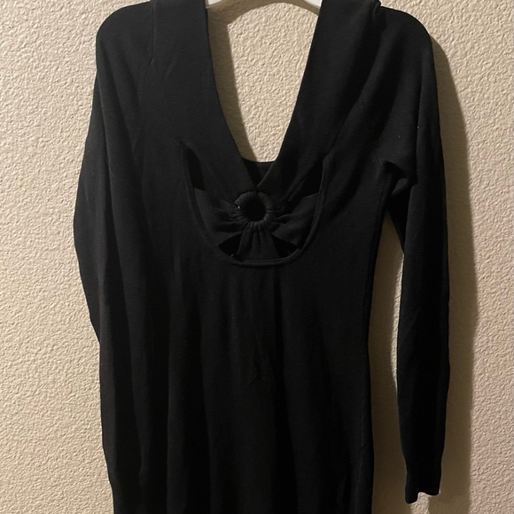 Guess black dress - Picture 2 of 3